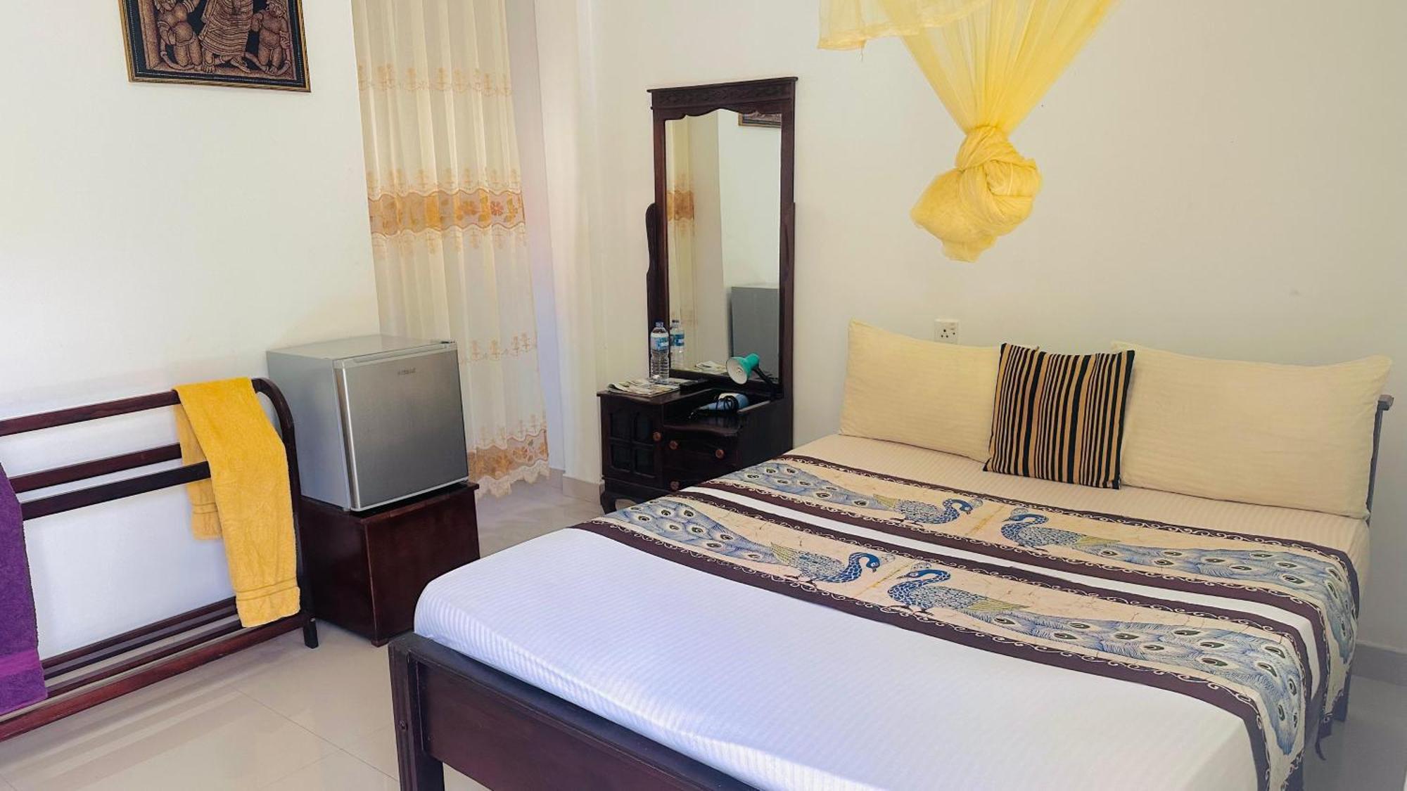 New Peacock Resort Dambulla Quarto foto