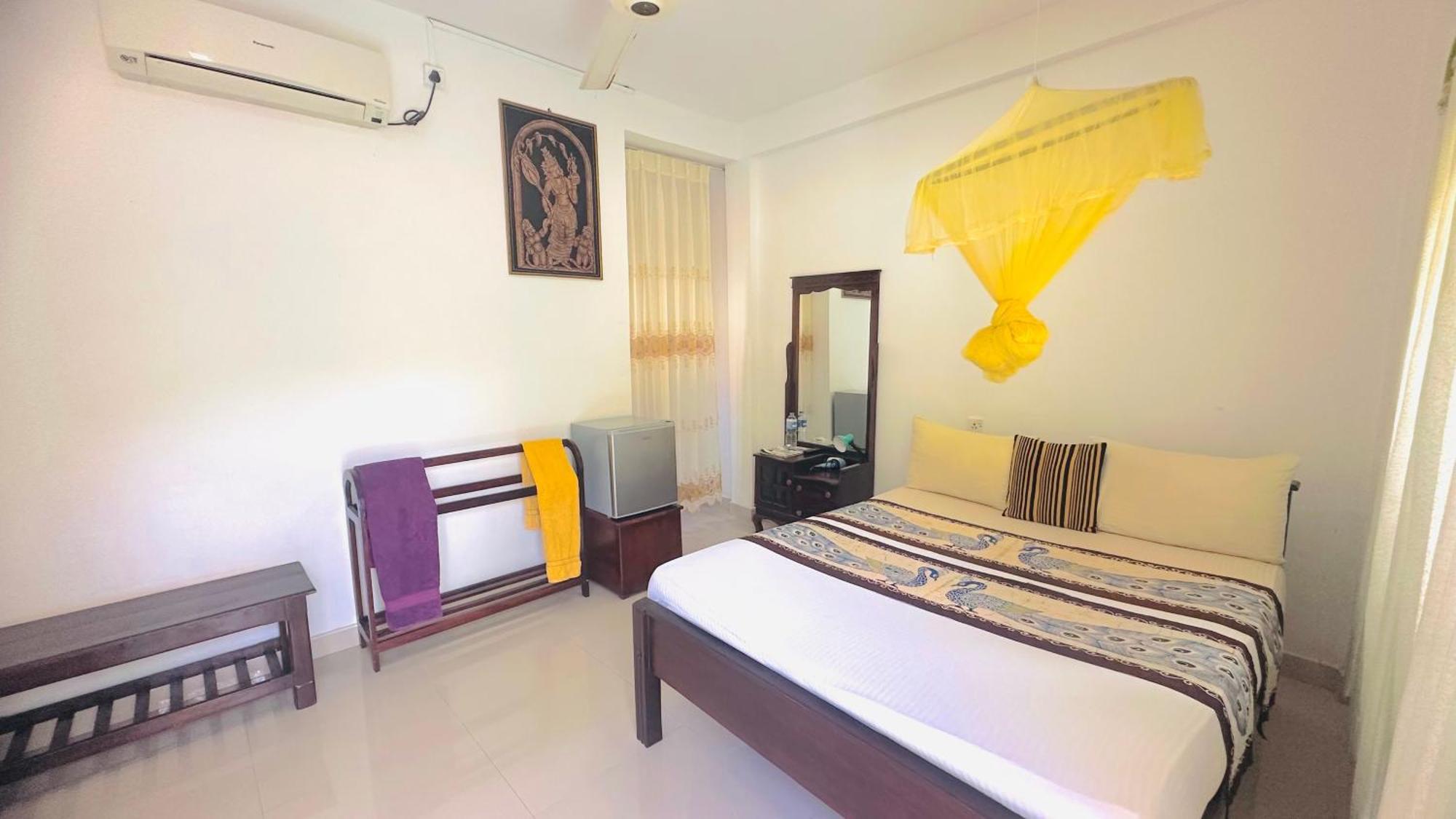 New Peacock Resort Dambulla Quarto foto