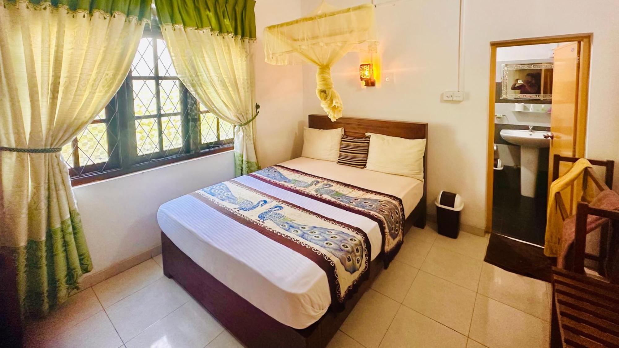 New Peacock Resort Dambulla Quarto foto