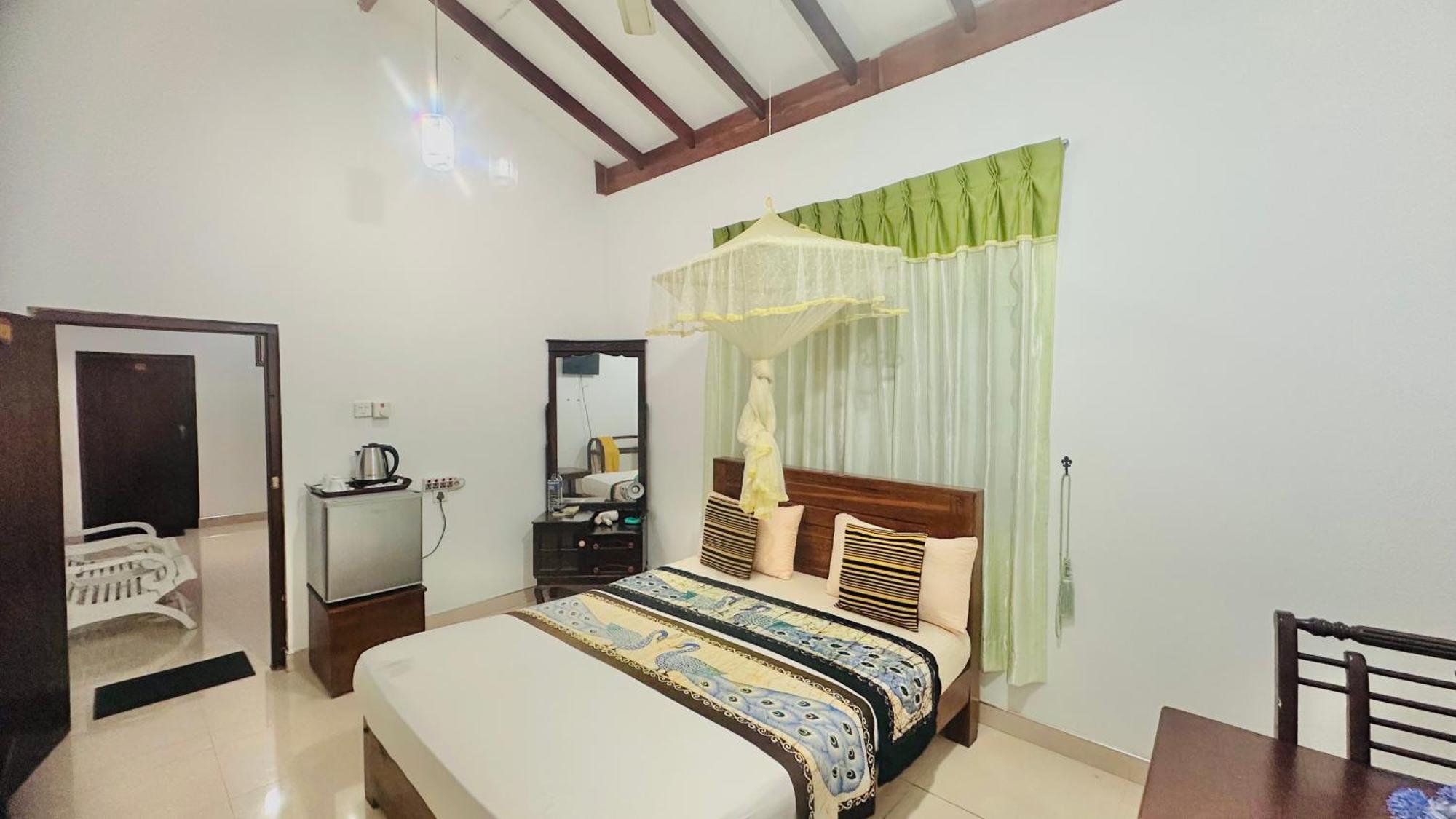 New Peacock Resort Dambulla Quarto foto