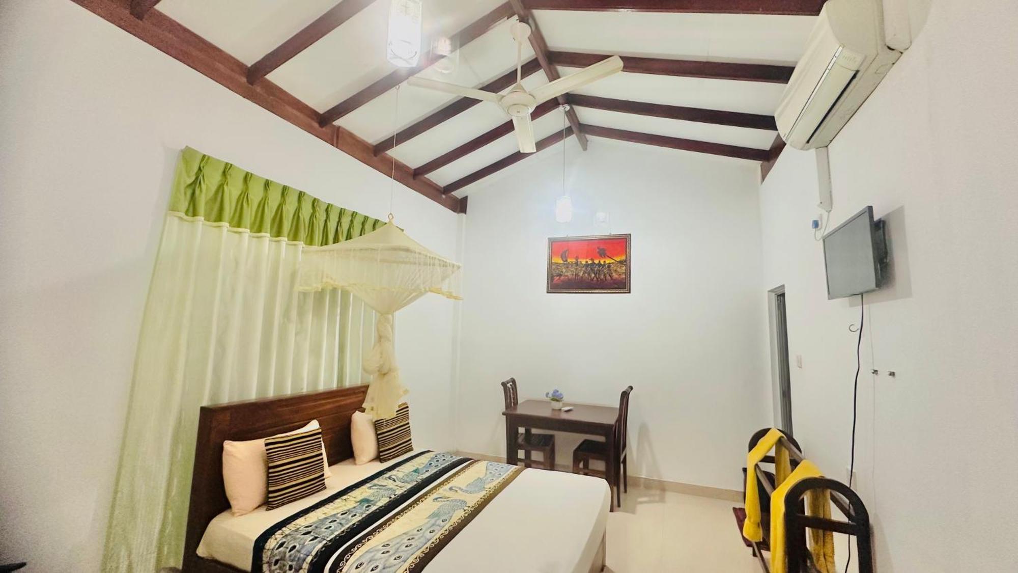 New Peacock Resort Dambulla Quarto foto